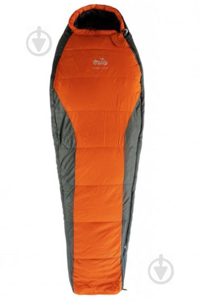 Спальный мешок Tramp TRS-049C-L Fjord Compact Orange