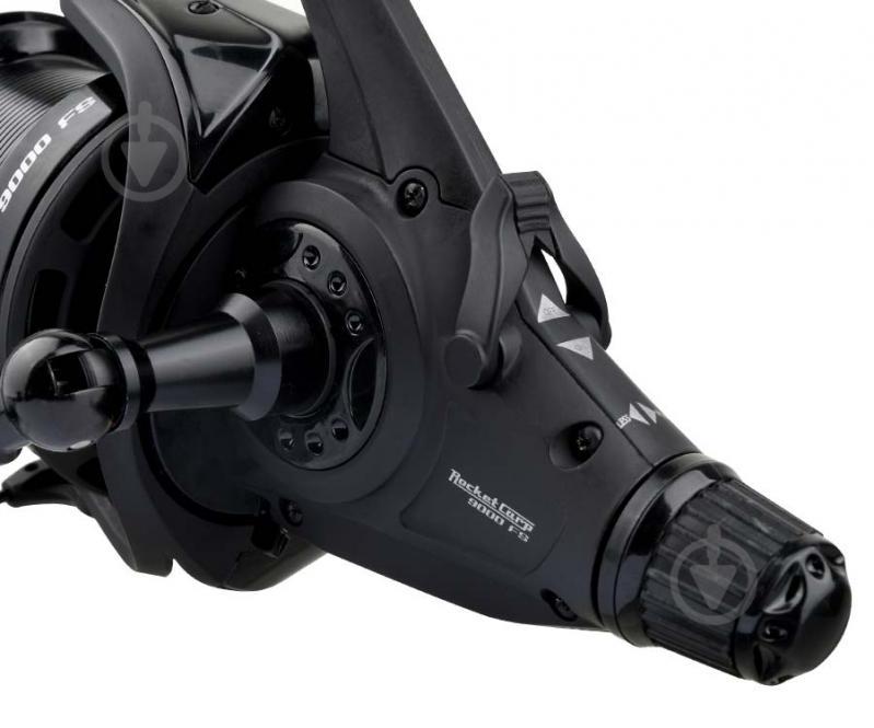 Котушка Flagman Rocket Carp 9000 FS - фото 2 Котушка Flagman Rocket Carp 9000 FS - фото 2