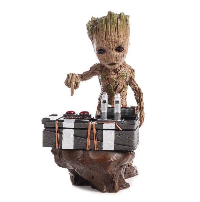 Фигурка Guardians of the Galaxy Baby Groot 18 см (GG 60.128)