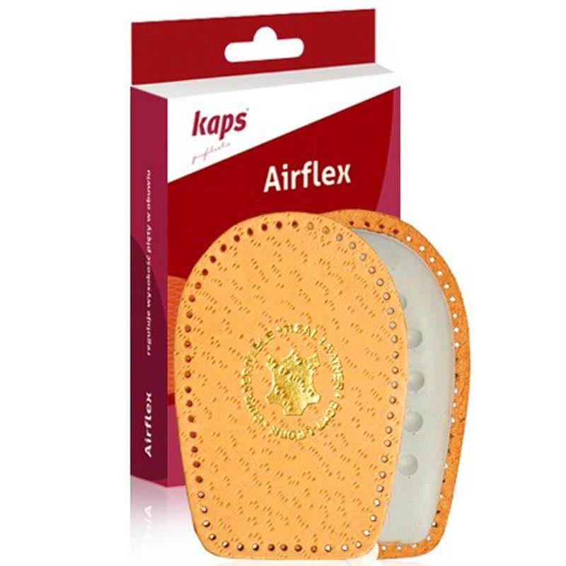 Подпяточник мягкий на латексной основе Kaps Airflex р. 35/37 - фото 2