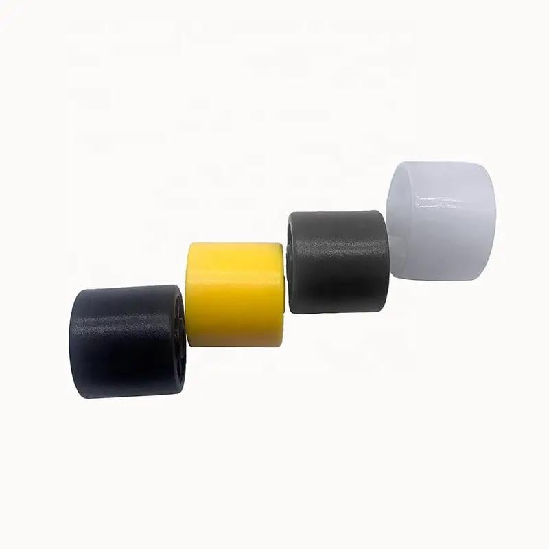 Ролик рольганга кромкооблицовочного станка 28х3х26 мм Черный (28553111) - фото 3 Ролик рольганга кромкооблицовочного станка 28х3х26 мм Черный (28553111) - фото 3