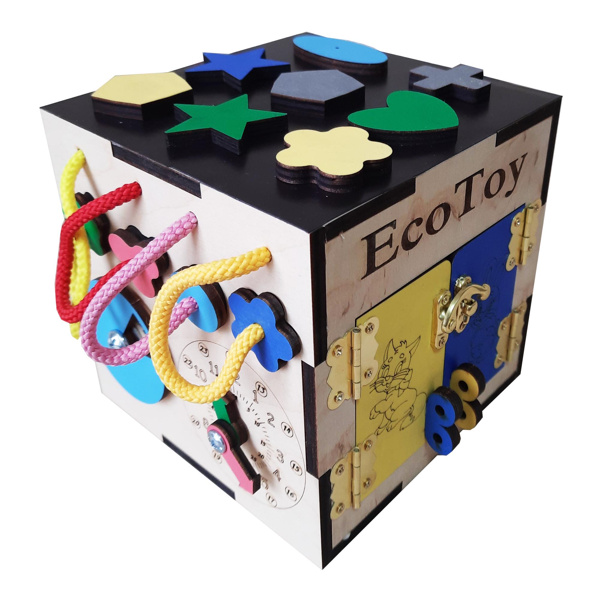 Ecotoy store