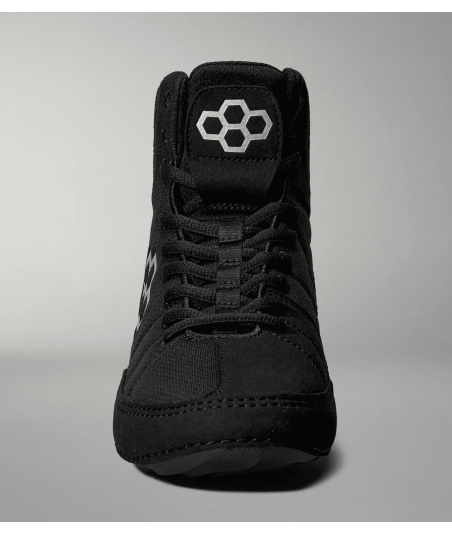 Борцовки Rudis COLT 3.0 р. 43 Blackout (70606588) - фото 4 Борцовки Rudis COLT 3.0 р. 43 Blackout (70606588) - фото 4