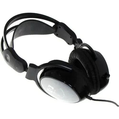 Навушники ПК Dellta A3 Black (000023162)