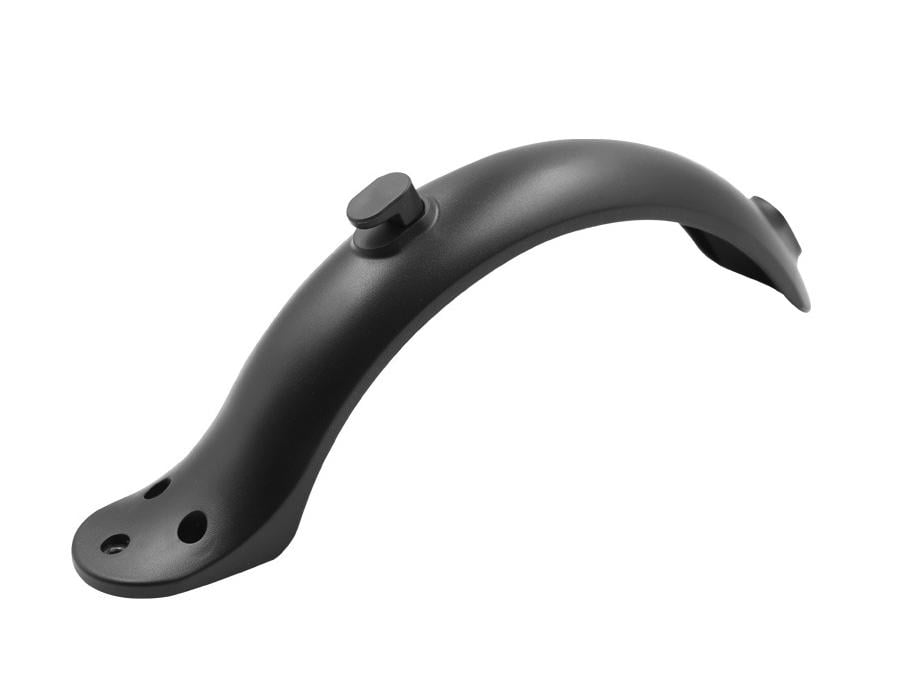 Заднє крило для електросамокату Xiaomi M365 Чорний (V4T-0031-34)