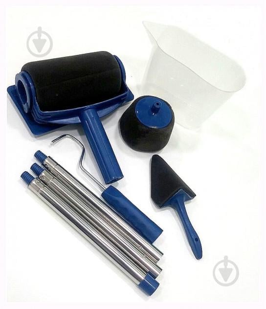 Набор для покраски PAINT ROLLER MA-037 Синий (300954)