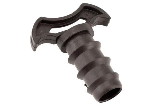 Заглушка SantehPlast для садовой трубки (27866304)