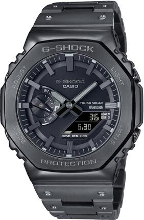 Наручний годинник чоловічий Casio GM-B2100BD-1AER (526705)