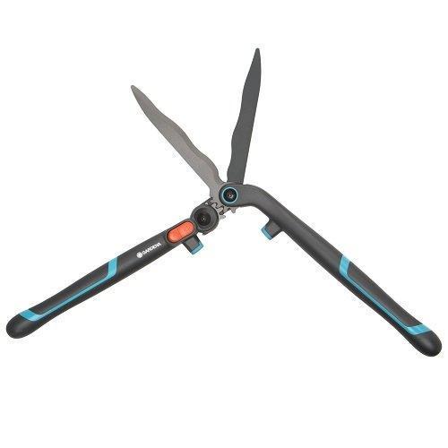 Ножиці для живоплоту Gardena EnergyCut 2в1 23 см - фото 10 Ножиці для живоплоту Gardena EnergyCut 2в1 23 см - фото 10