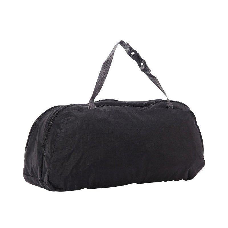 Косметичка Deuter Wash Bag Tour III Black/Granite (394447410) - фото 3