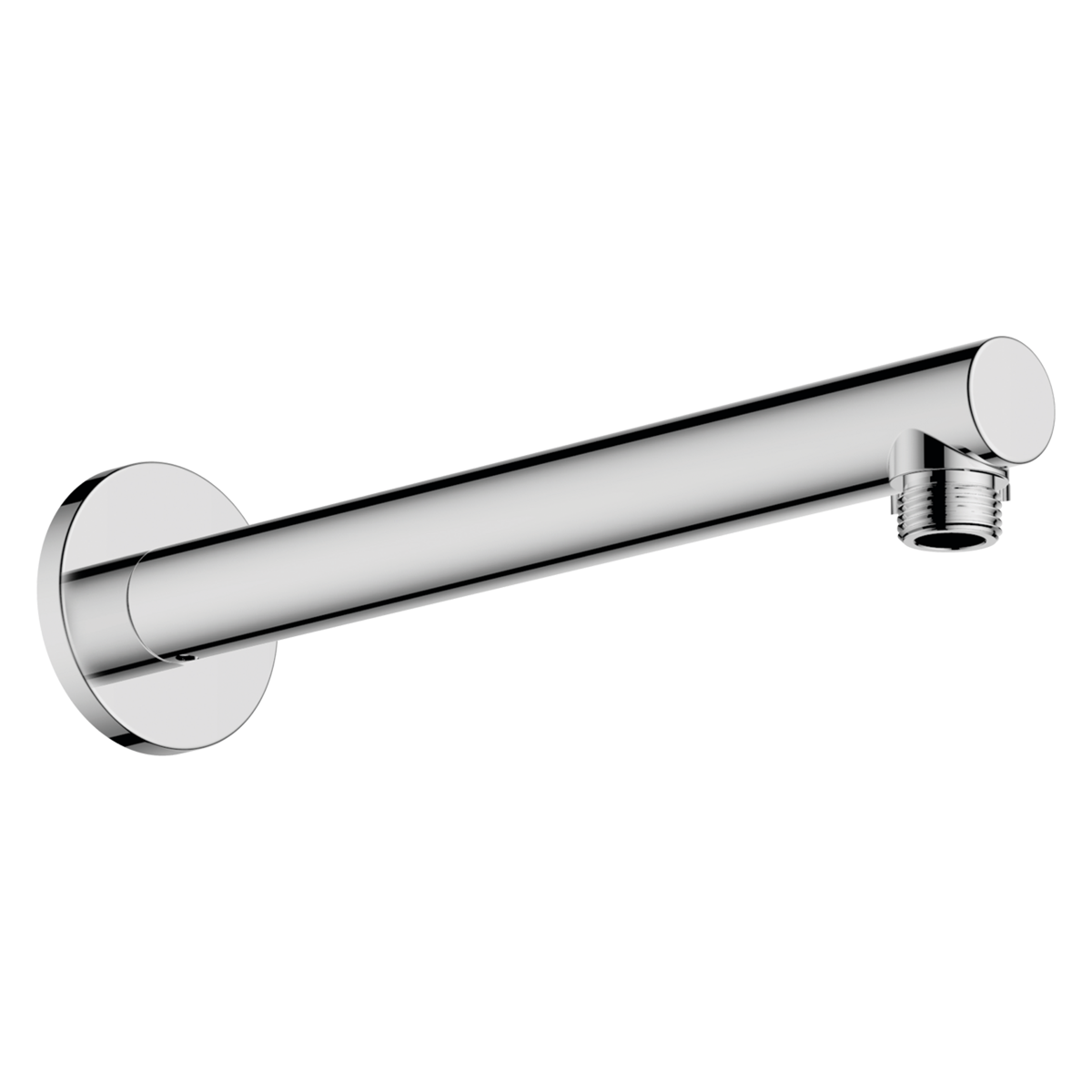 Тримач верхнього душу Hansgrohe Vernis Blend 240 Хром (27809000)