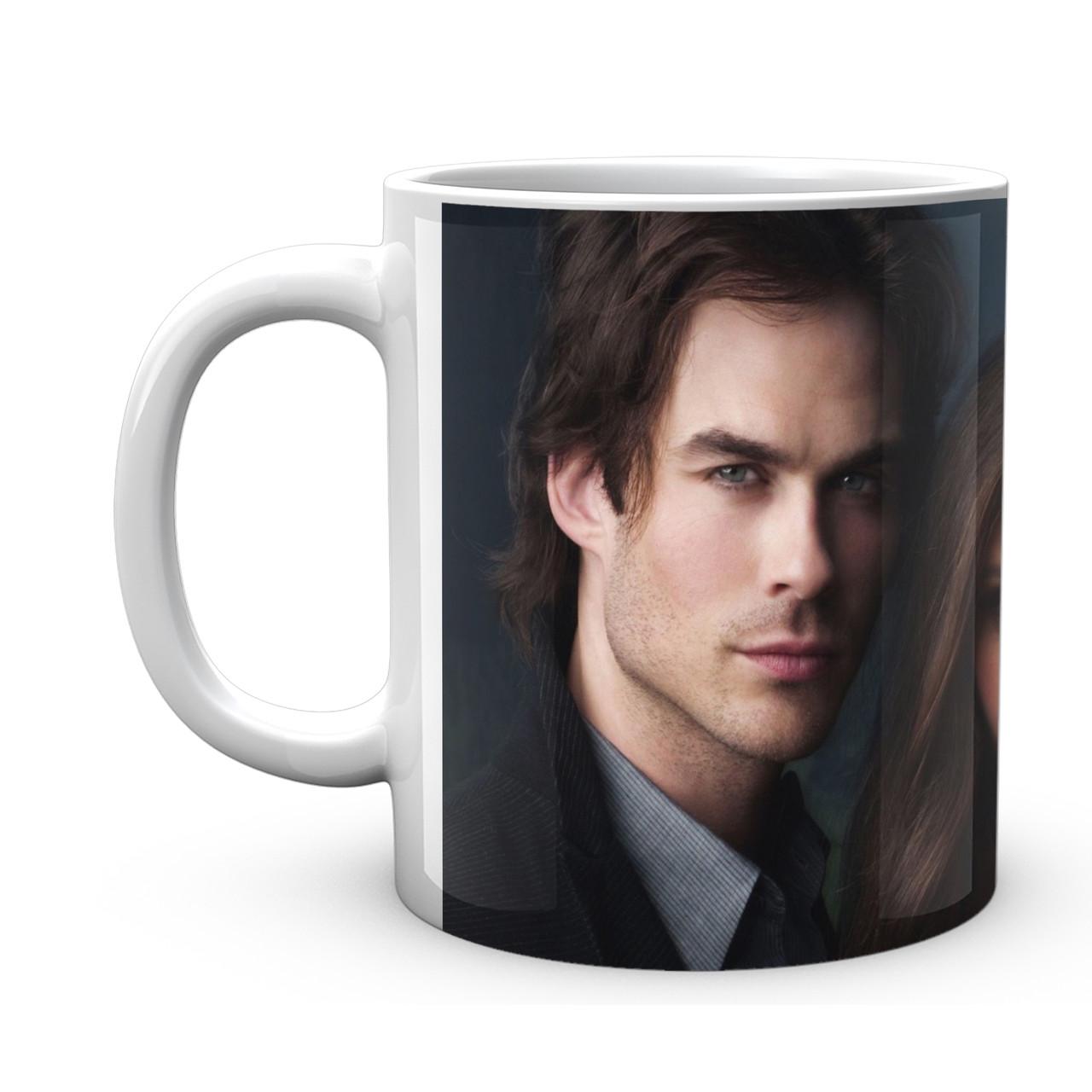 Чашка Geekland The Vampire Diaries (VD 02.05)