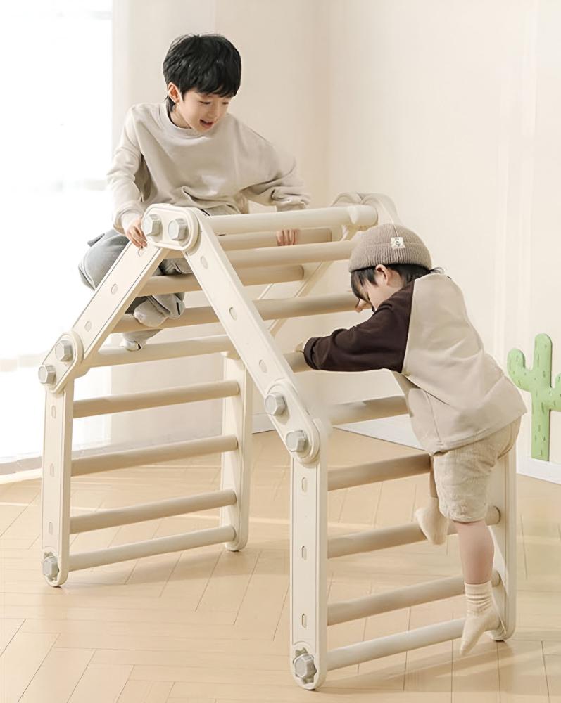 Игровой спортивный комплекс-трансформер Lumpurini Spalliera Svedese Spartaco Maxi (0c83c7e2) - фото 9 Игровой спортивный комплекс-трансформер Lumpurini Spalliera Svedese Spartaco Maxi (0c83c7e2) - фото 9