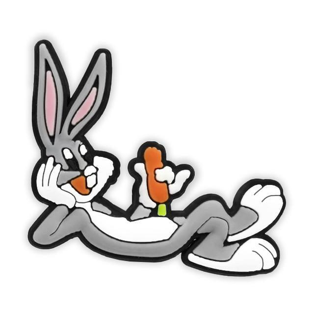 Джибітси для кроксів Багз Банні (HYB196-01)