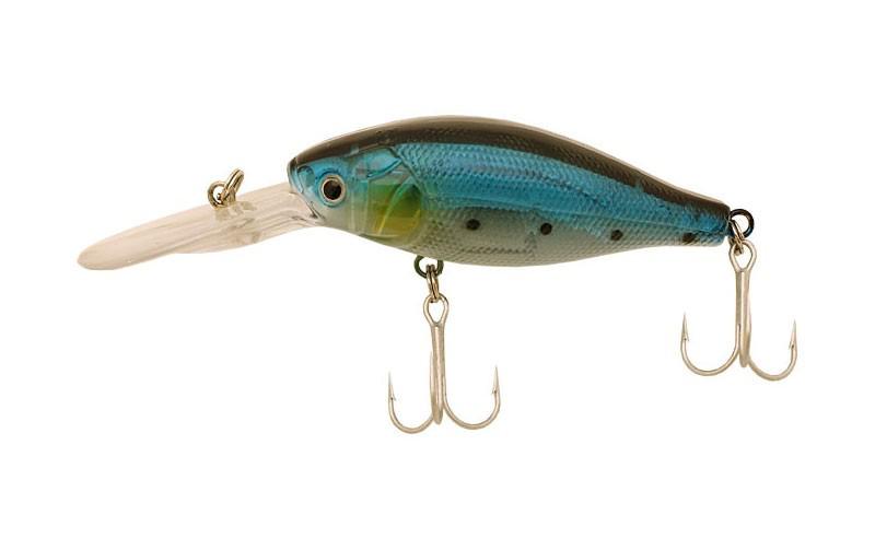 Воблер Fox Deep Monster DM11-BBD81 (5186)