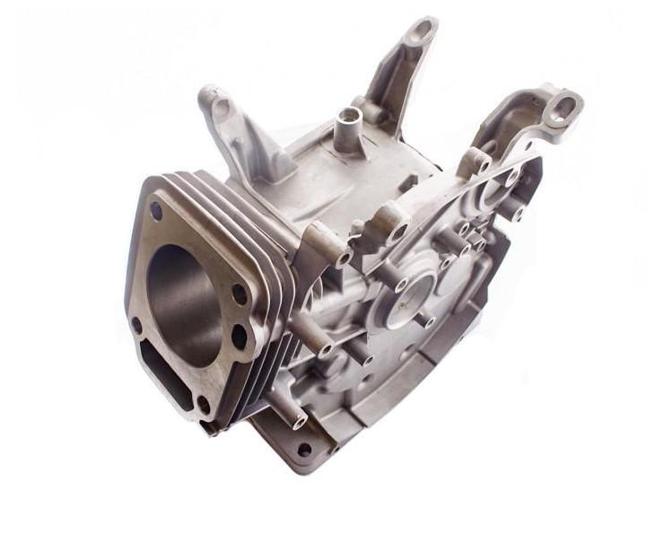 Блок двигуна Тип Honda GX270 для мотопомп 9 л. клас А 77 мм (4508)