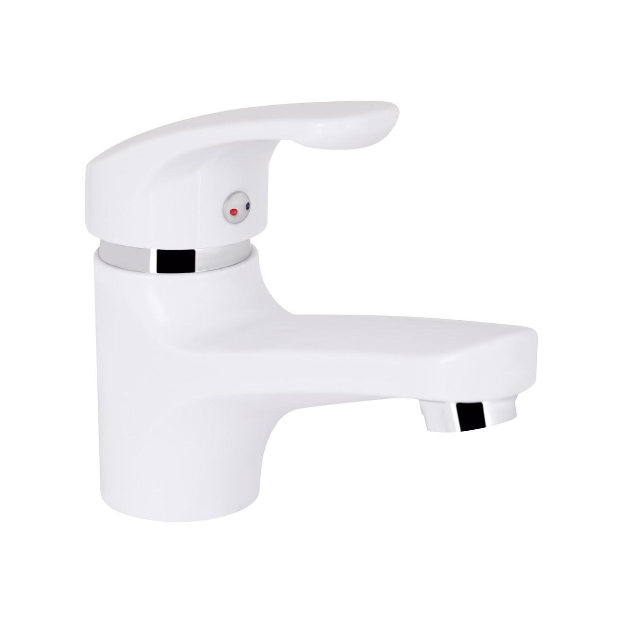 Смеситель для раковины Brinex 36W 001 (2553560391)