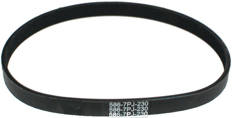 Ремень ручейковый 7PJ-230-586