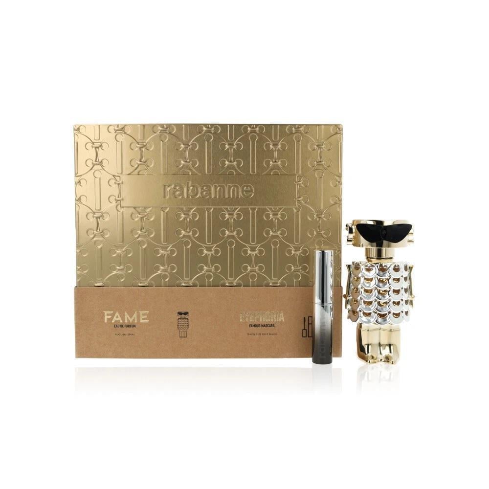 Подарунковий набір для жінок PACO RABANNE Fame парфумована вода 50 мл/туш для вій 4,5 мл (375249)