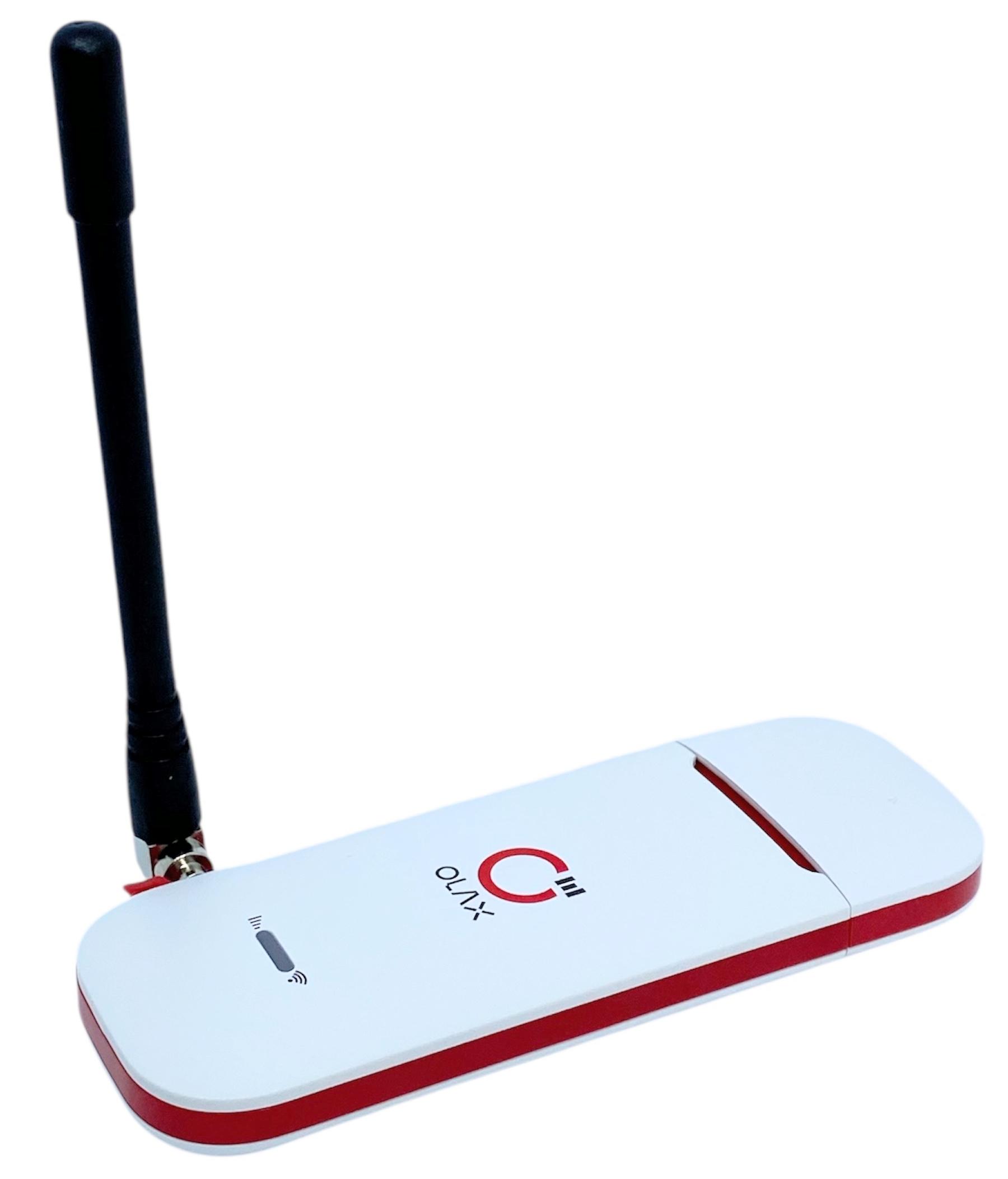 Роутер WIFI 4G Olax Олакс U 90 H USB сім карта вихід під антену + антена х 5 дбі - фото 9 Роутер WIFI 4G Olax Олакс U 90 H USB сім карта вихід під антену + антена х 5 дбі - фото 9