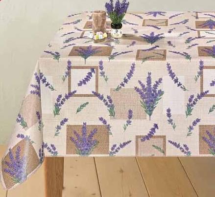 Клеенка на стол Oncu Grup Декорама 1,4 м х 1 пог. м (260-A)