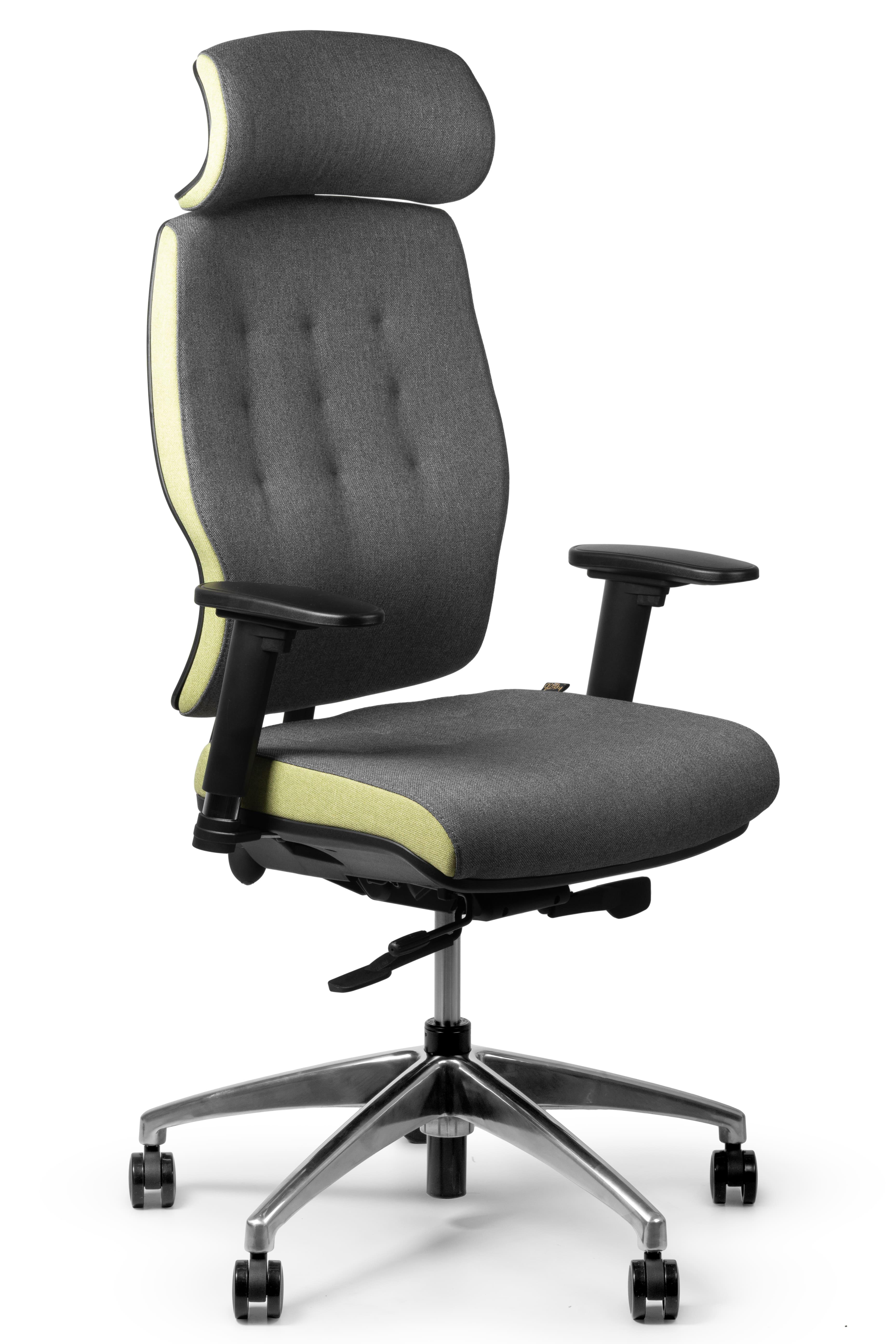 Крісло Barsky Air Pump Up AP-02 - фото 5