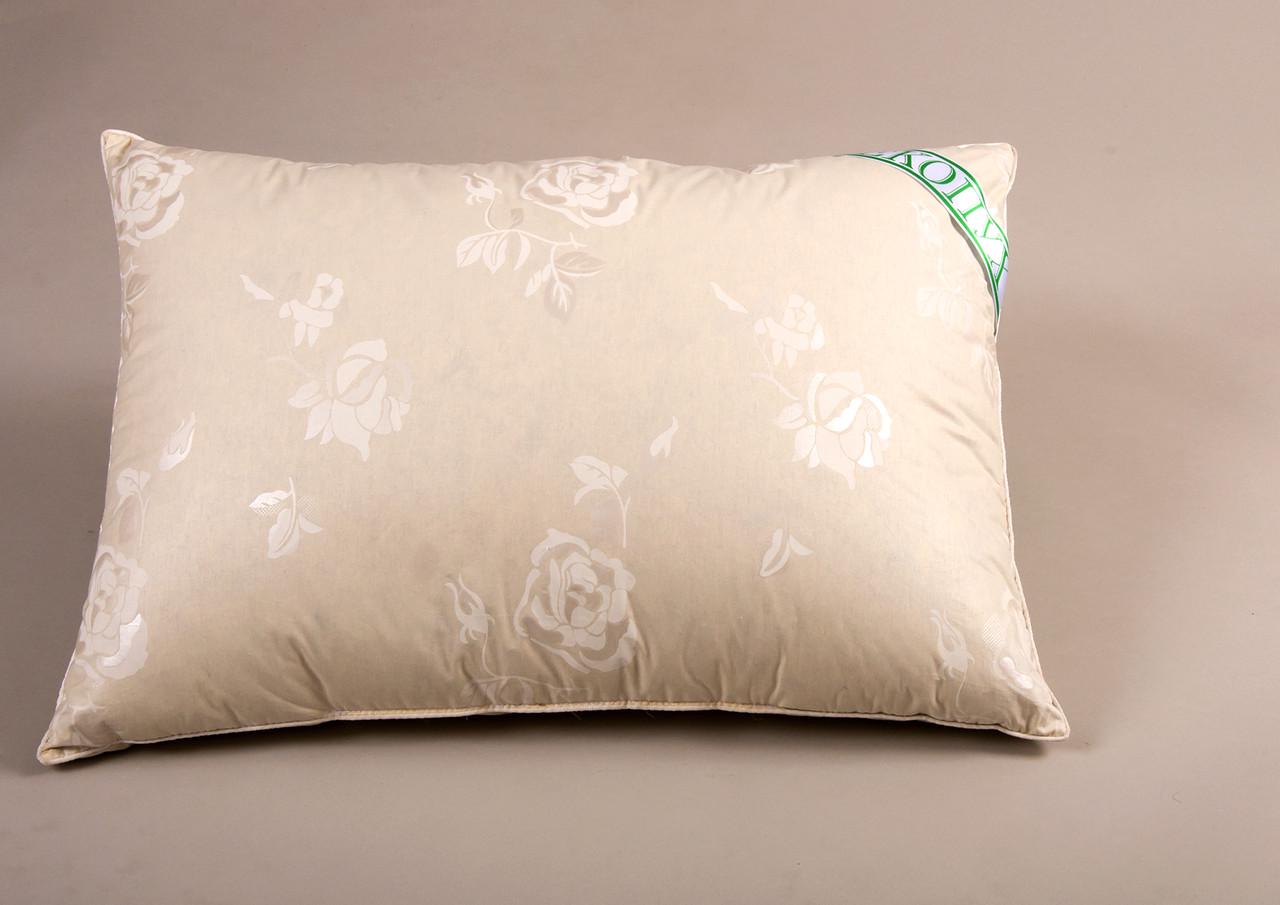 Подушка Экопух 40x60 пух 100% (2000022761)