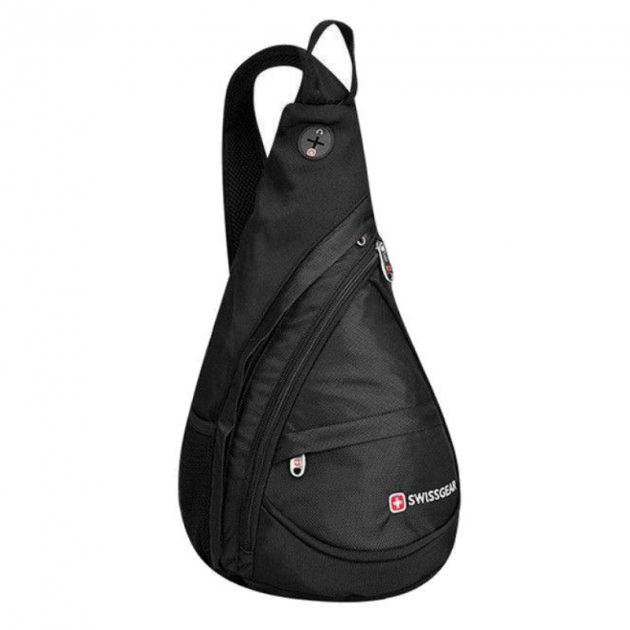 Рюкзак Swiss Gear Small BaG на одно плечо