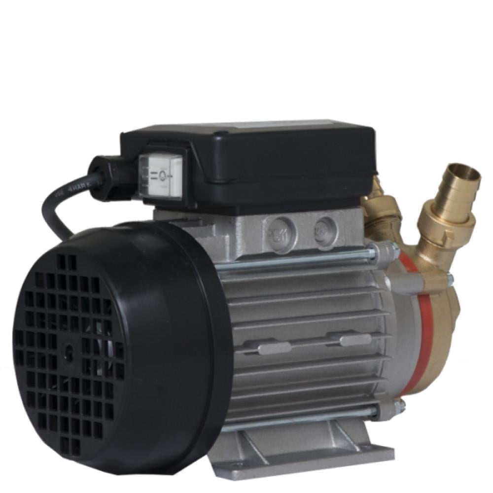 Насос електричний із нержавіючої сталі G20 D20 Grifo (16594)