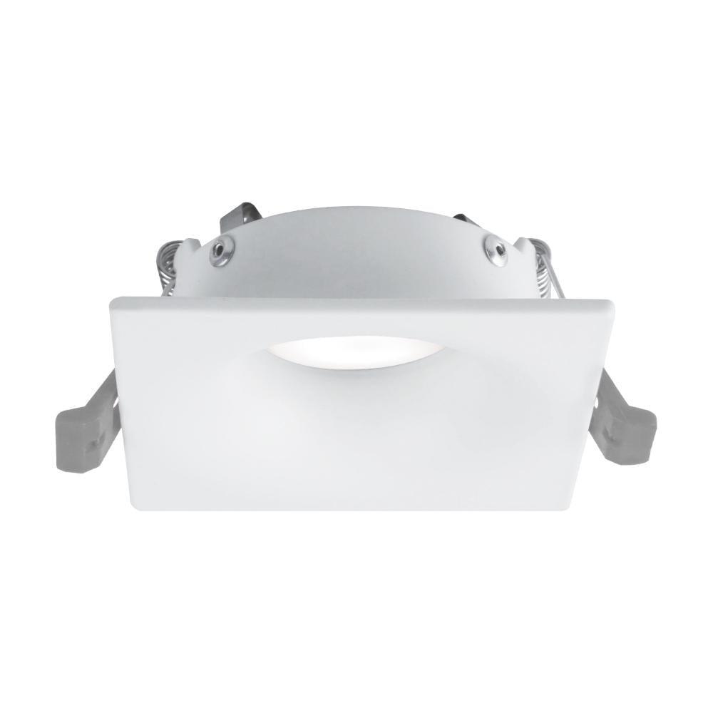 Светильник точечный Violux PALERMO-S 35W GU10 IP20 Белый (131004)