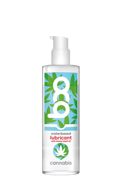 Лубрикант на водній основі BOO Cannabis Lubricant 50 мл