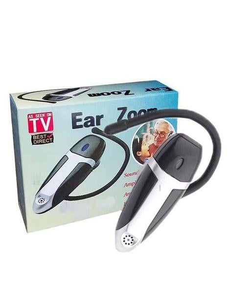 Підсилювач слуху Ear Zoom R1 у вигляді блютуз (30306762)