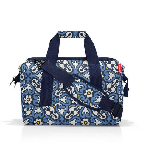 Сумка дорожная Reisenthel Allrounder M Floral 1 18 л (MS 4067)