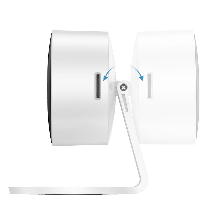 IP-камера видеонаблюдения Hoco D7 Indoor HD camera EU (6942007643580) - фото 5 IP-камера видеонаблюдения Hoco D7 Indoor HD camera EU (6942007643580) - фото 5