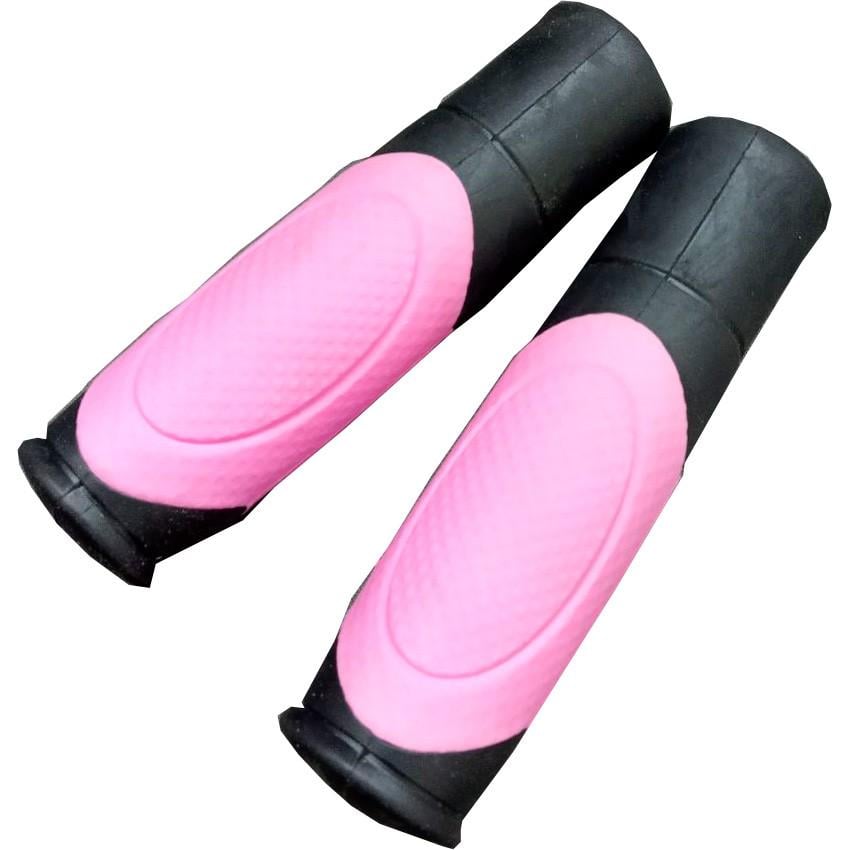 Грипсы Dutch Perfect 215 Pink (350PIN Grip)