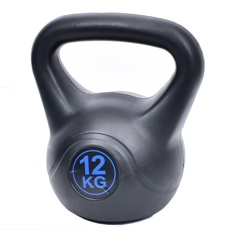 Гиря универсальная OSPORT 12 кг (MS 4196-12) - фото 1 Гиря универсальная OSPORT 12 кг (MS 4196-12) - фото 1