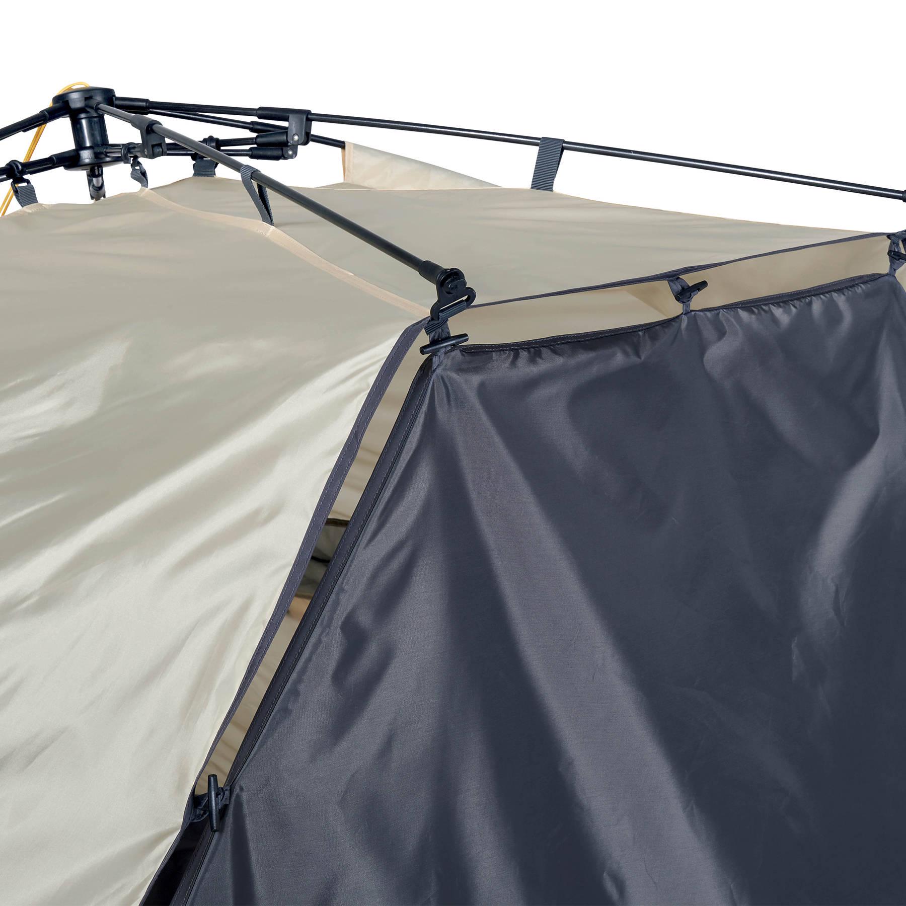 Намет Uquip Speedy XL UV 50+ Sand/Grey (241007) - фото 13 Намет Uquip Speedy XL UV 50+ Sand/Grey (241007) - фото 13