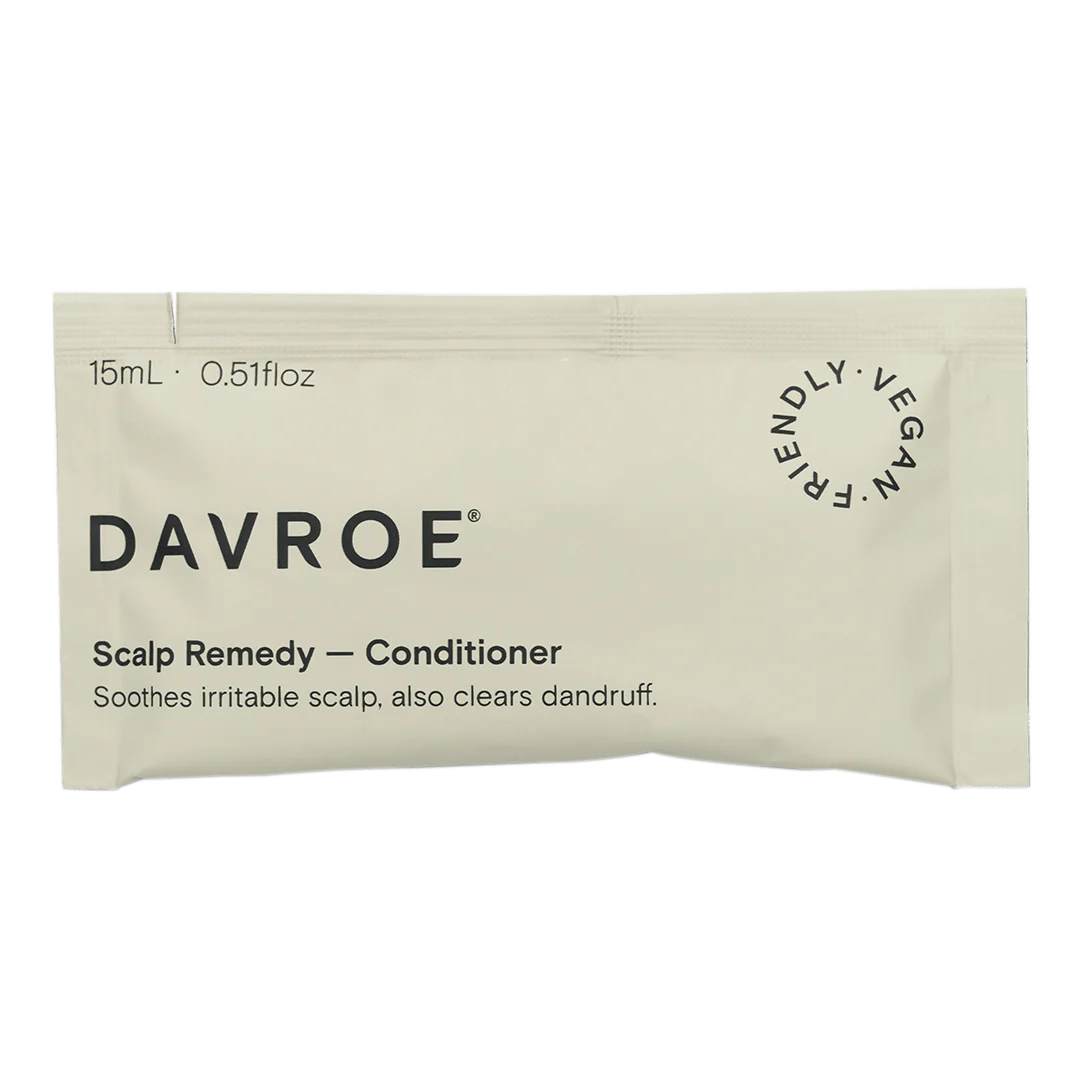 Кондиционер для ухода за кожей головы Davroe Scalp Remedy Conditioner 15 мл (30145620)