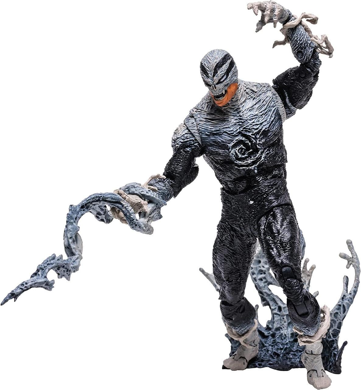 Детская игровая фигурка коллекционная McFarlane Спаун Хаунтед Spawn Haunt (TM90151) Детская игровая фигурка коллекционная McFarlane Спаун Хаунтед Spawn Haunt (TM90151)