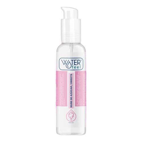 Лубрикант со вкусом конфет на водной основе Waterfeel Lube 175 мл (1000061190)