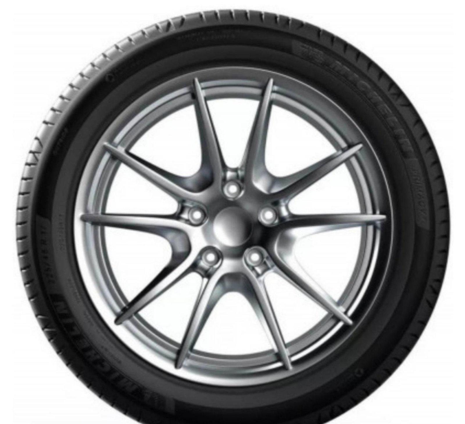 Шина літня Michelin Primacy 4 235/50 R19 103V 21/23 - фото 2