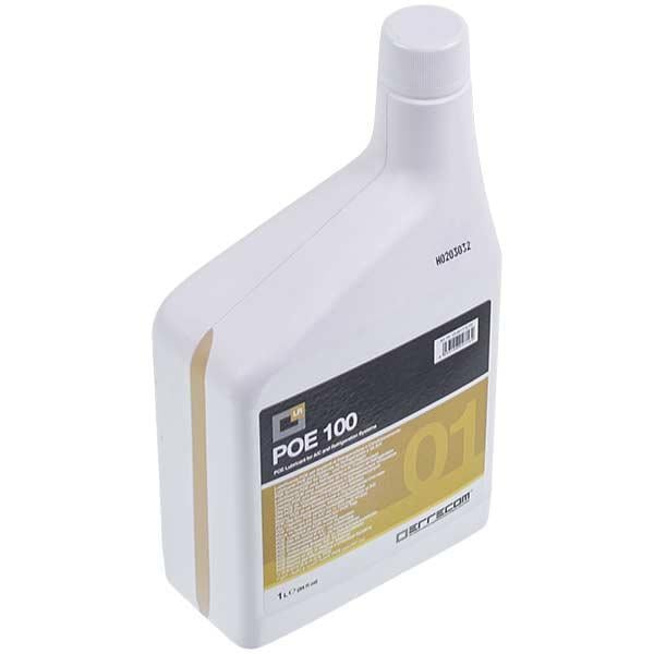 Масло синтетическое POE 100 Errecom OL6017.K.P2 1 л (00000043407)