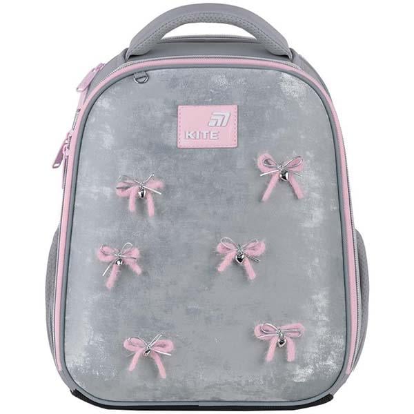 Рюкзак школьный каркасный KITE Velvet Dream 36,5х27х15,5 см (ЦБ-00041535)