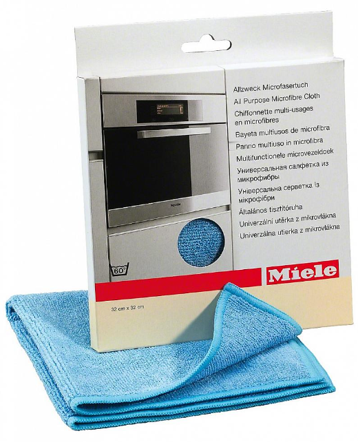 Набор для обслуживания кофемашины MIELE CoffeeCare Set - фото 6 Набор для обслуживания кофемашины MIELE CoffeeCare Set - фото 6