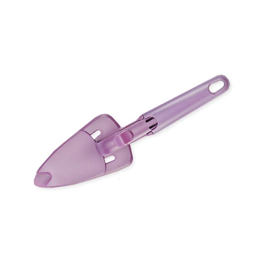 Лопатка Maestro MR-1155-ф 28,5х7,5х6 см (102924) Лопатка Maestro MR-1155-ф 28,5х7,5х6 см (102924)