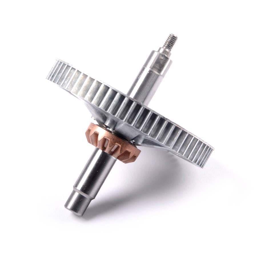 Приводной вал вертикальный Kenwood (KW710368) Приводной вал вертикальный Kenwood (KW710368)