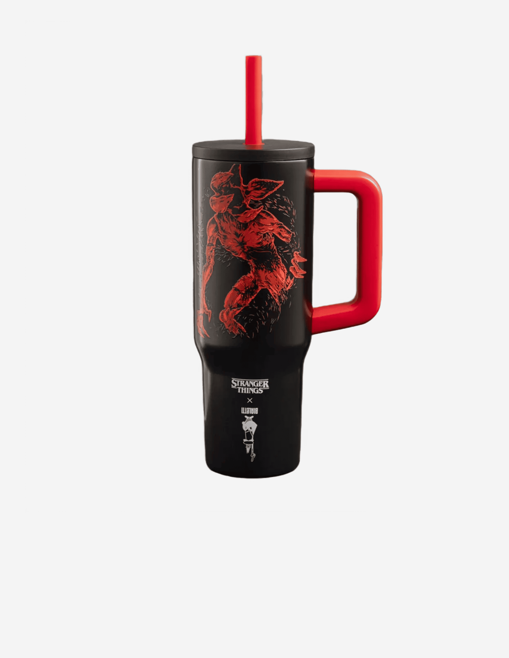 Термочашка Bialetti x StRanger Things STRTH01A (31434890)