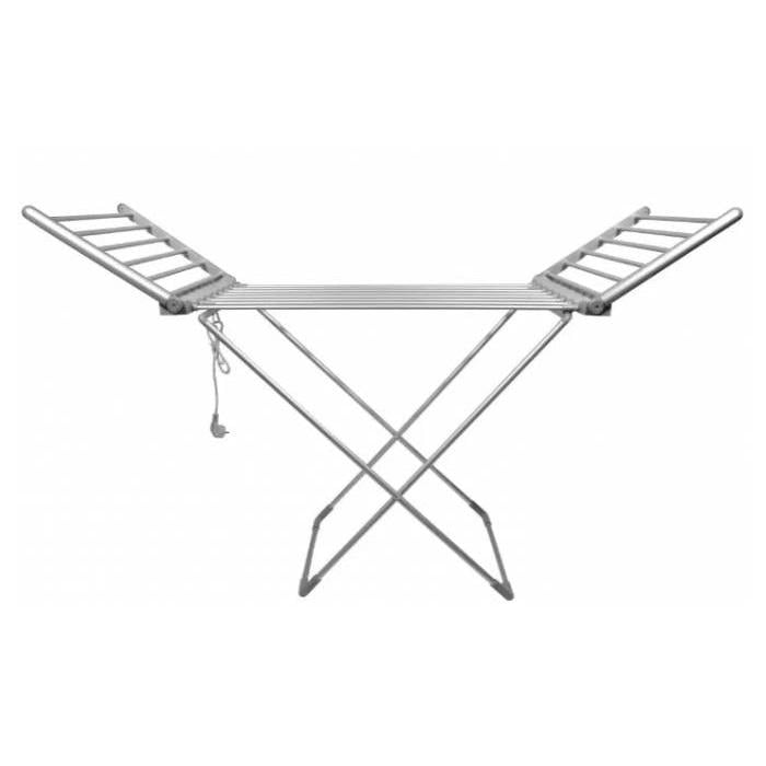 Електросушарка для білизни A-PLUS 349 з обігрівом бічних крил (288118)