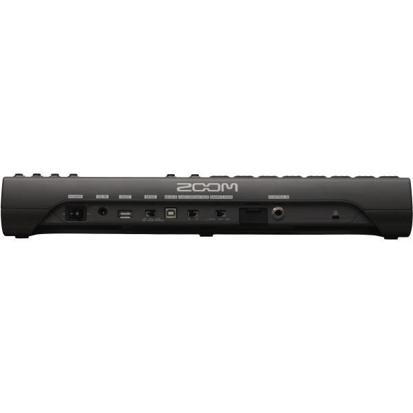 DJ-микшер Zoom LiveTrak L-12 - фото 2