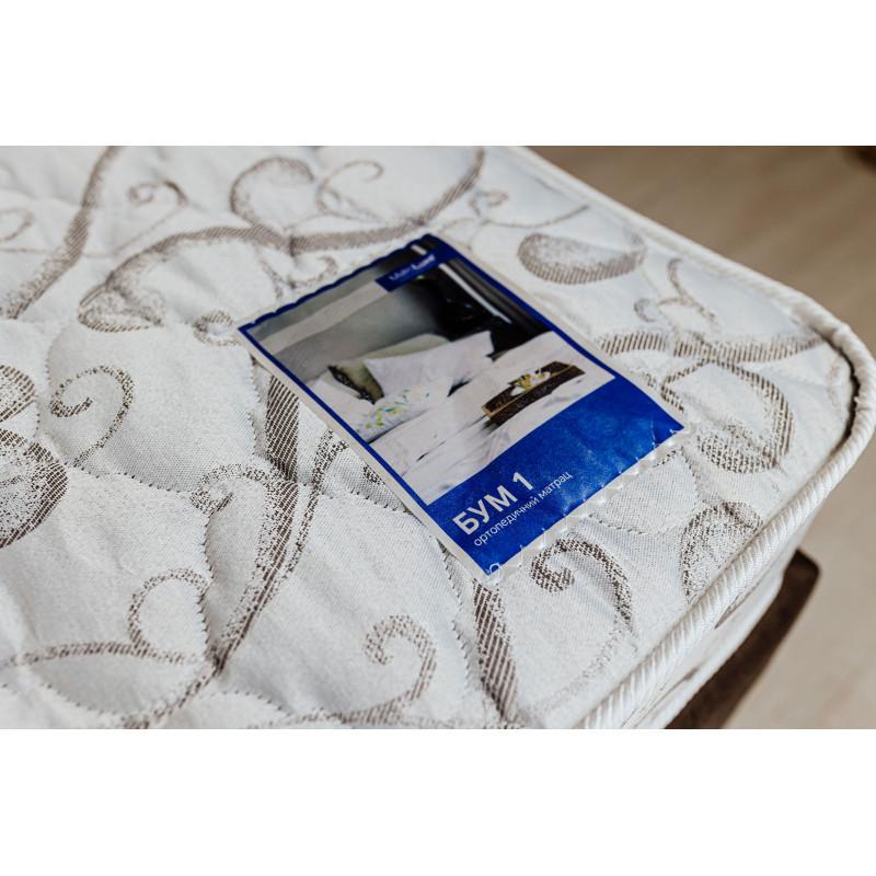 Матрац Matroluxe Boom 1 180x190 см (MB1-008) - фото 2 Матрац Matroluxe Boom 1 180x190 см (MB1-008) - фото 2